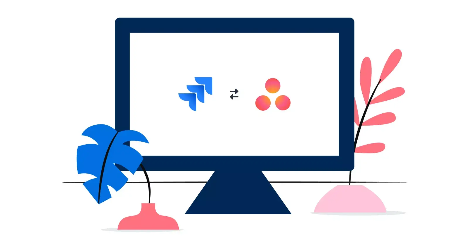 Jira Cloud for Asana: Bridge business and technical teams article banner image