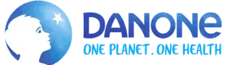 Danone Logo