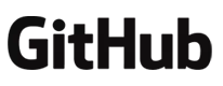 Logo GitHub, partenaire Asana