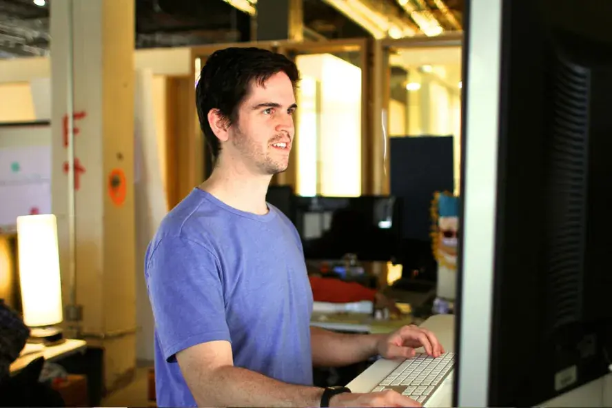 Product engineering at Asana: Phips Peter