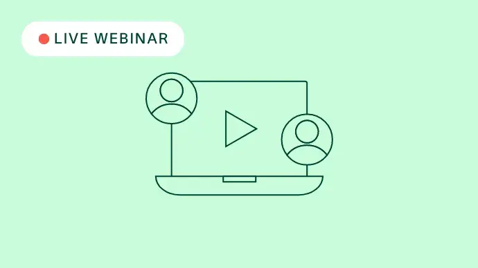 Live webinar with Asana