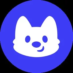 QA Wolf icon