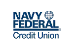 Navy Federal Credit Union logotyp