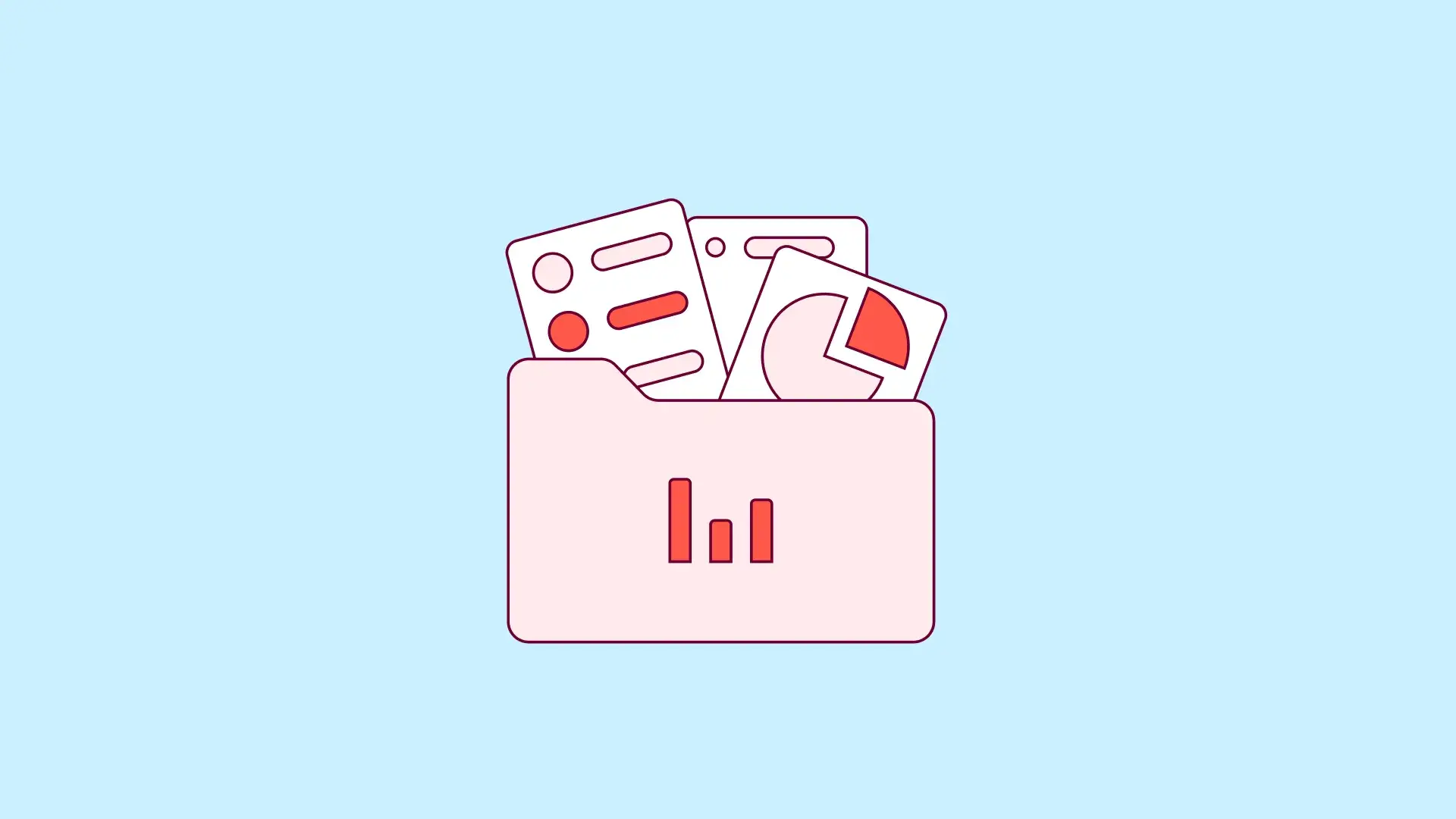 Portfolios overview (card image) 