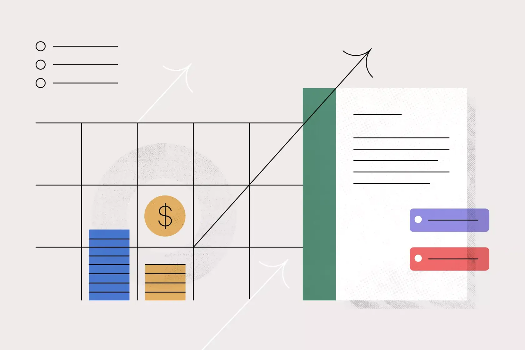 How to create (and stick with) a project budget article banner image