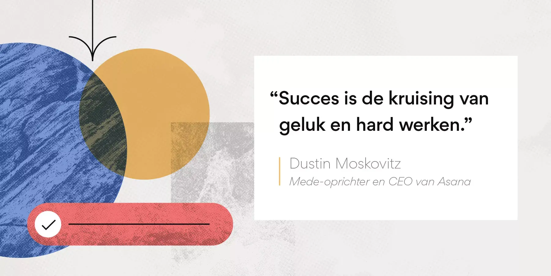 Team-motiverende citaten afbeelding citaat van Dustin Moskovitz