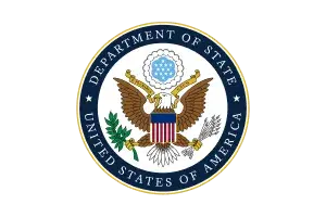 Logo van de Afdeling