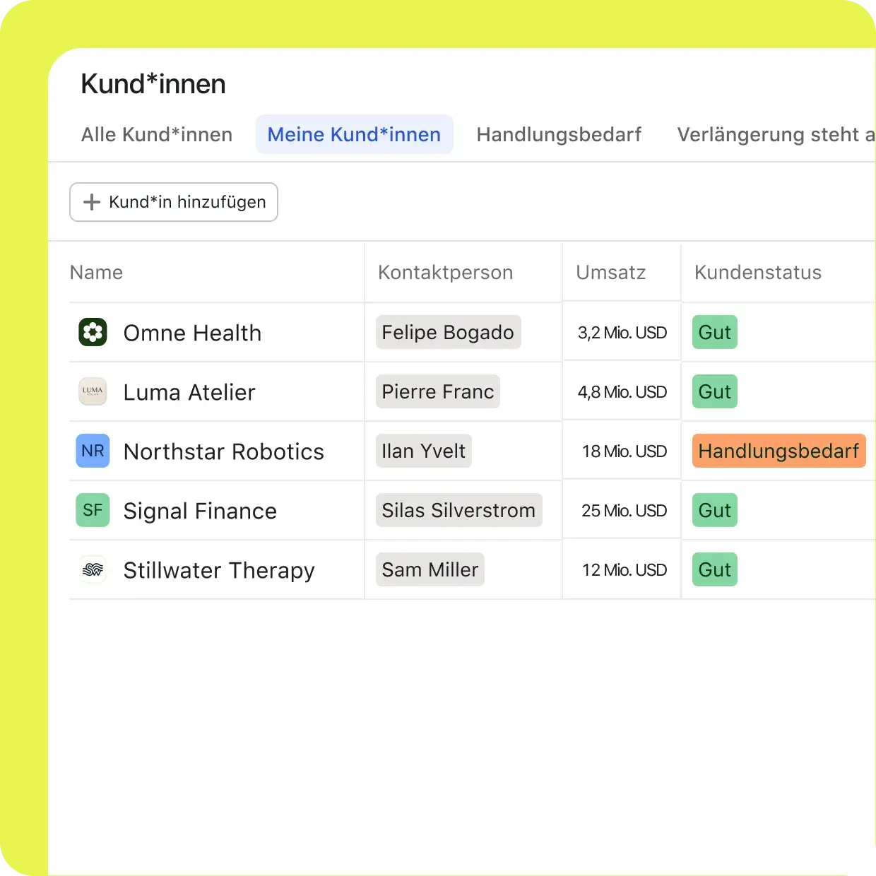 [Produkt – CM] Kundenbetreuer*in (Bild)