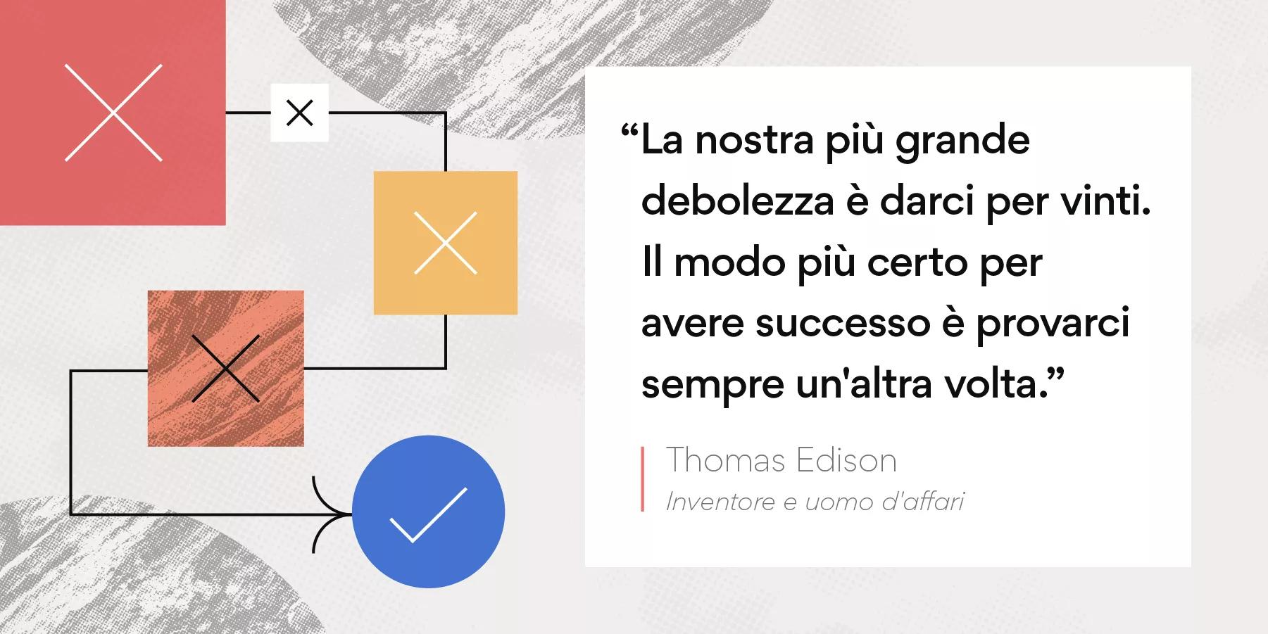 La forza del gruppo alla base dei nostri successi