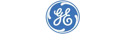 G&E のロゴ