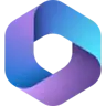 Microsoft 365 のロゴ