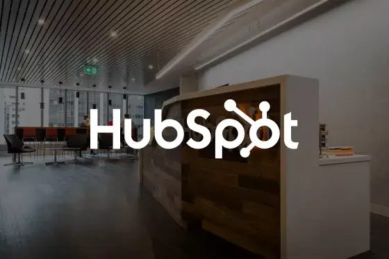 HubSpot 카드 이미지