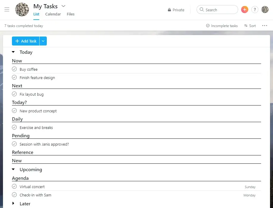 [Resource] How the Asana community stays organized while working remotely (Image 1)