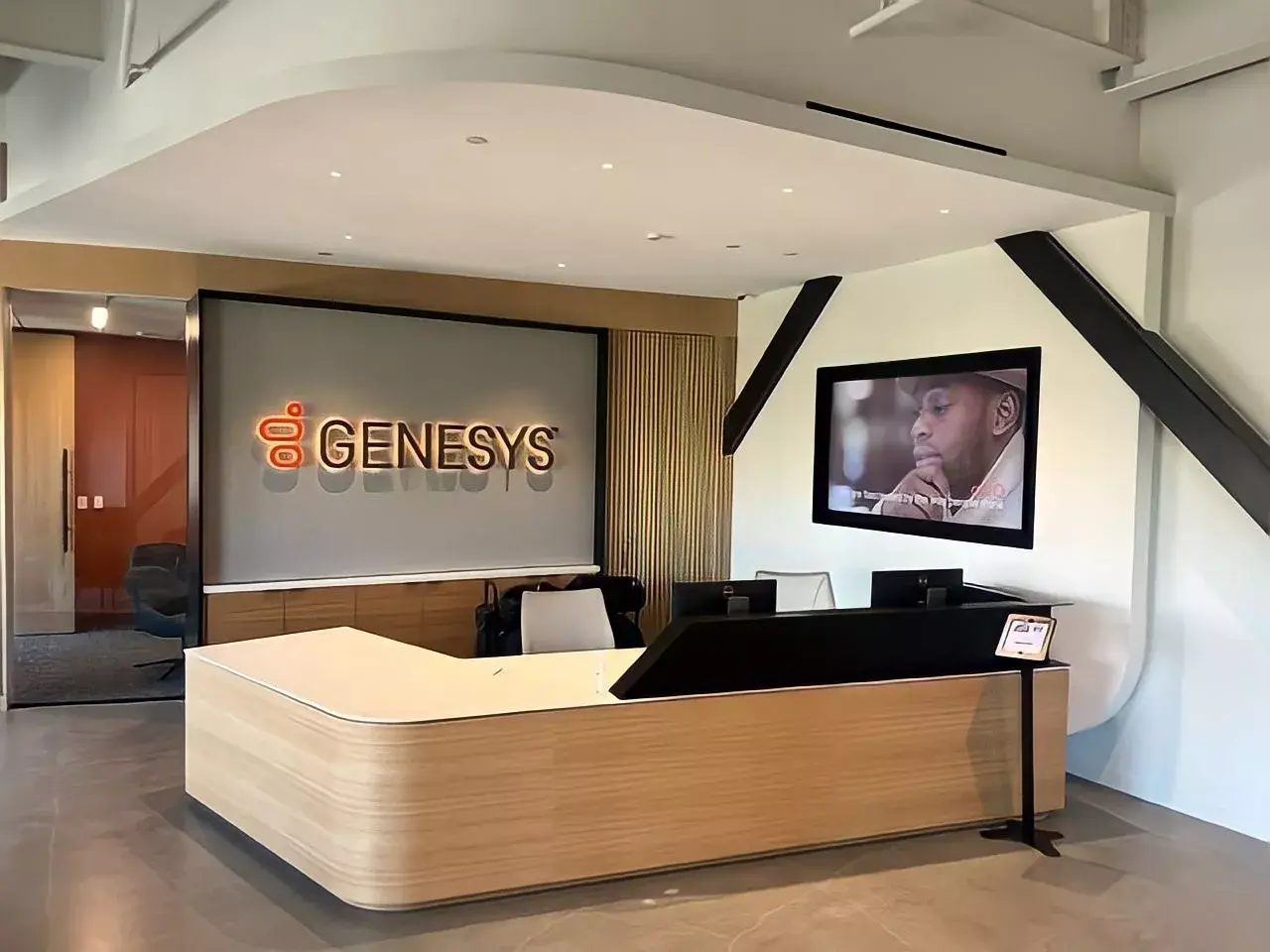 Asana Case study - Genesys - Office