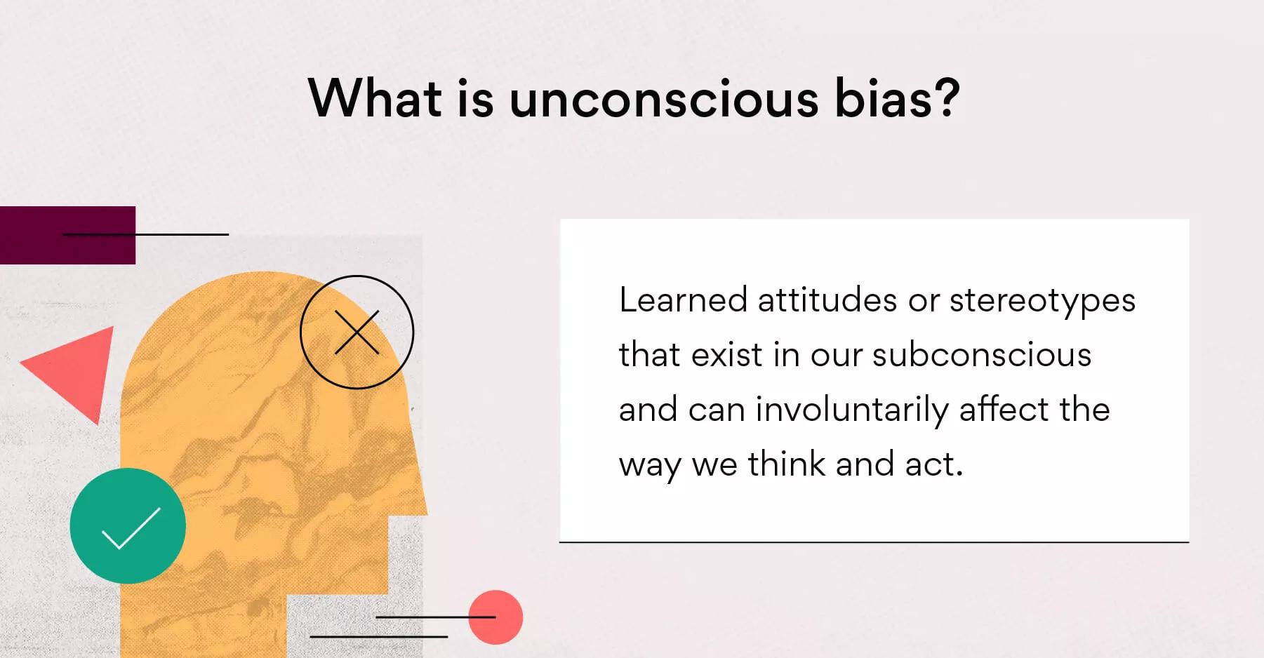 7 Types of Bias - Examples & How to Navigate