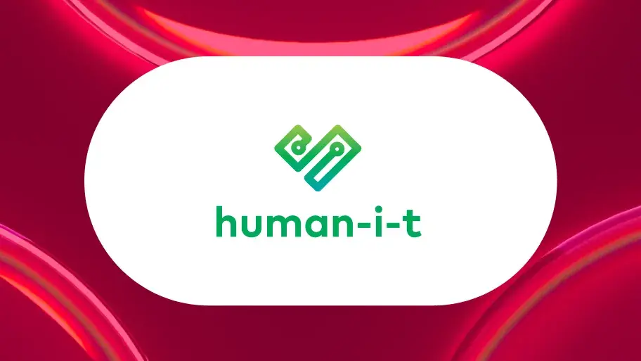 [WIA] Social Impact Visionary - Human-I-T 