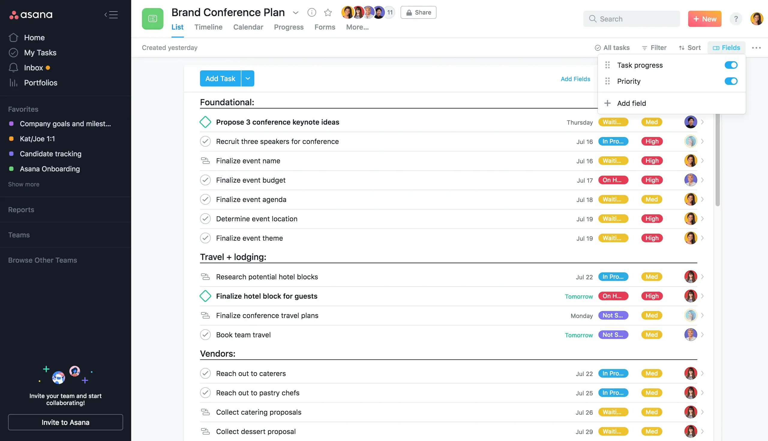 [IA Blog] Custom fields: Your secret weapon for tracking work of all kinds (Image 2)