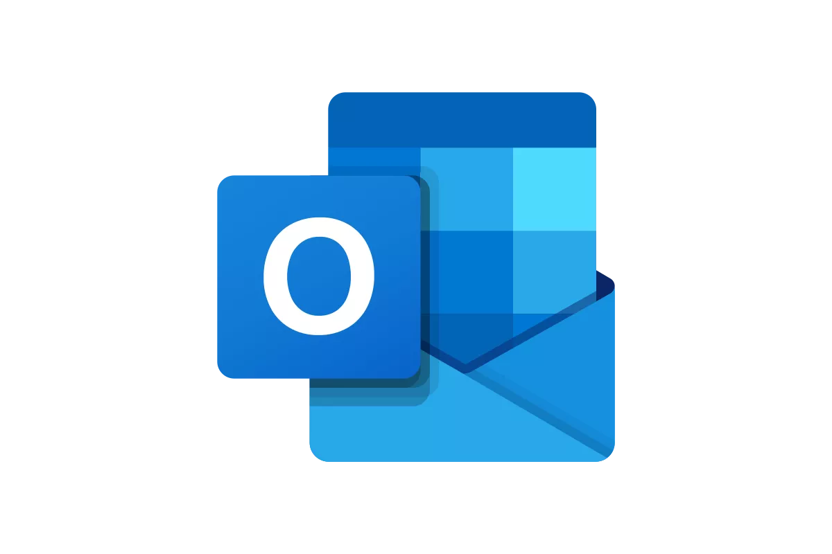  Outlook Calendar icon