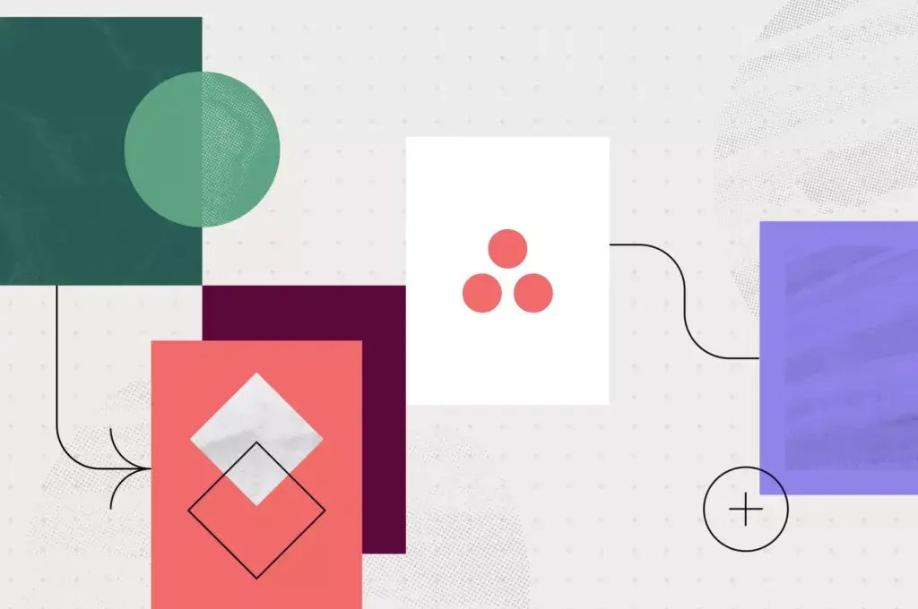 What’s New in Asana article banner image