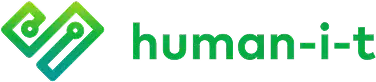 Human-I-T logo