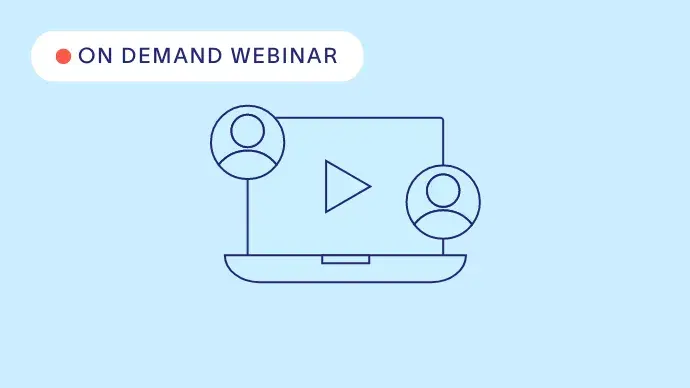 on demand webinar with Asana