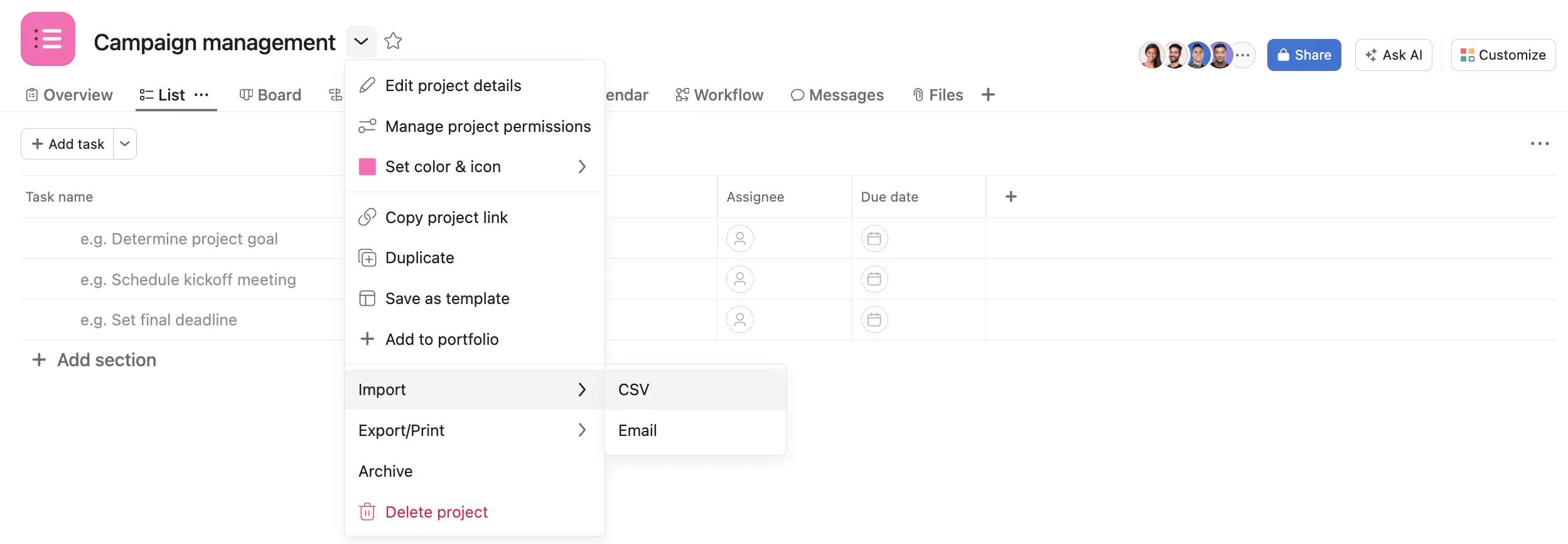 Upload a CSV using the drop-down menu.png