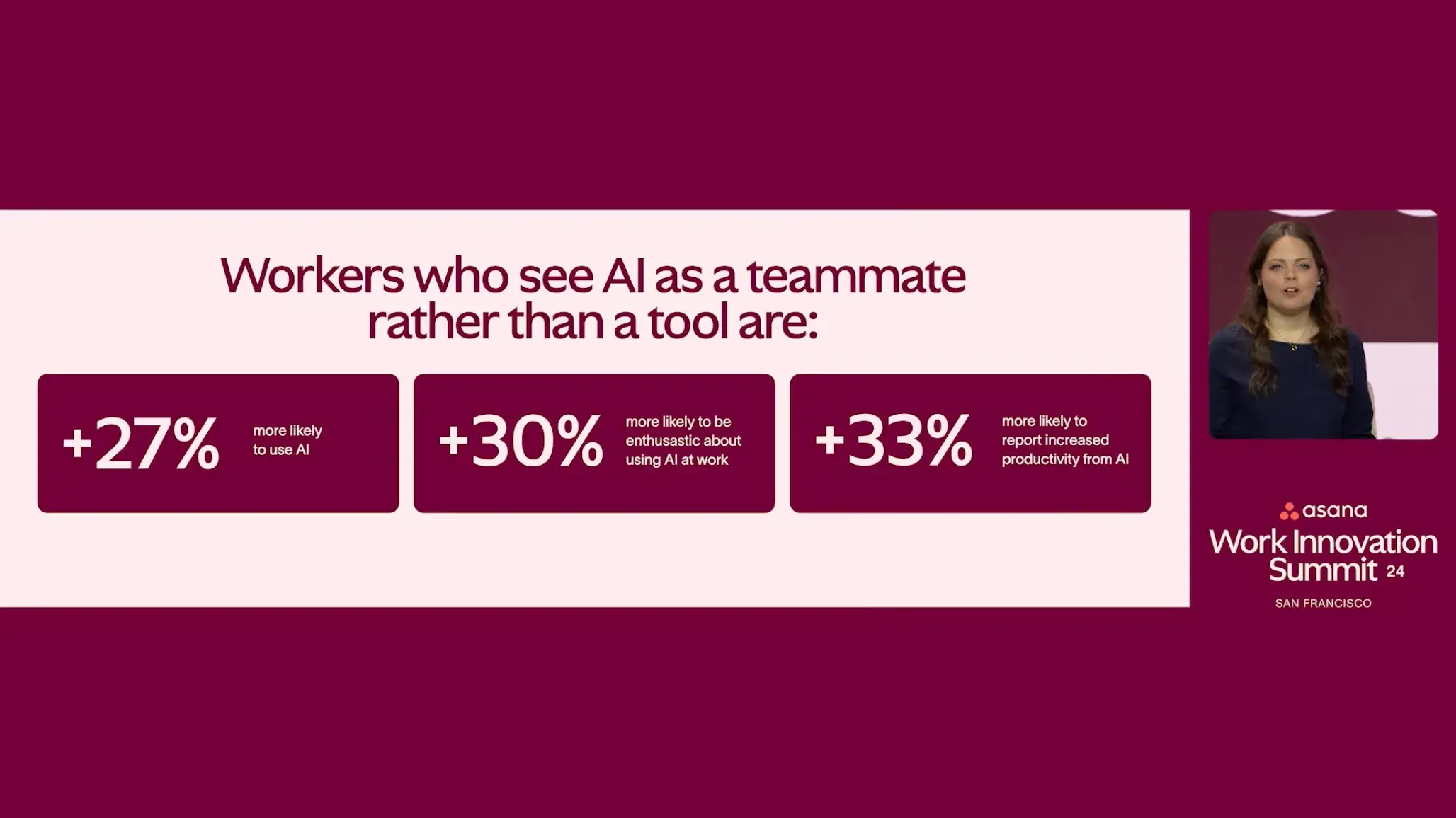 [WIS] SF 2024 Research & Insights - Secrets of AI orgs image
