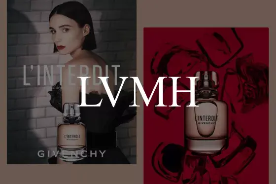 LVMH – Bild teilen