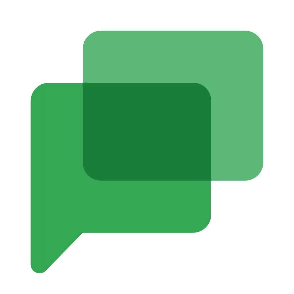 Google Chat icon