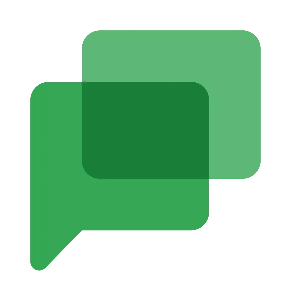 Google Chat – Symbol