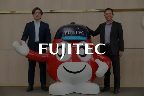  Fujitec an Asana Customer