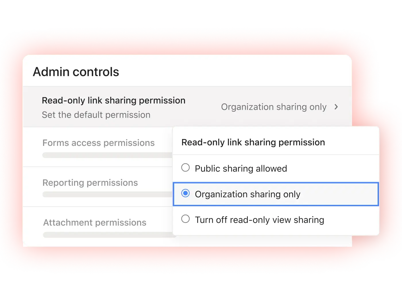 Protect your data image