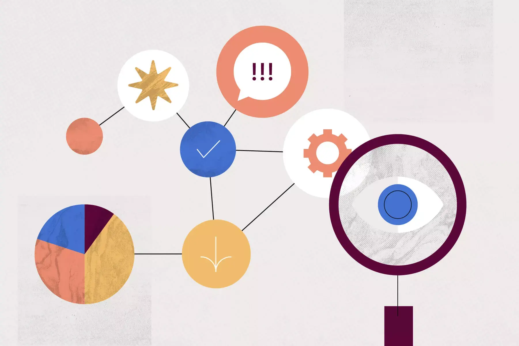 Técnicas analíticas para lluvias de ideas