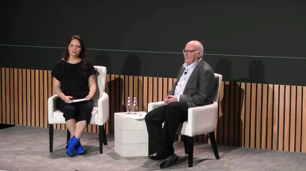 [WIS] NY 2024 Research & Insights - Bob Sutton Session image