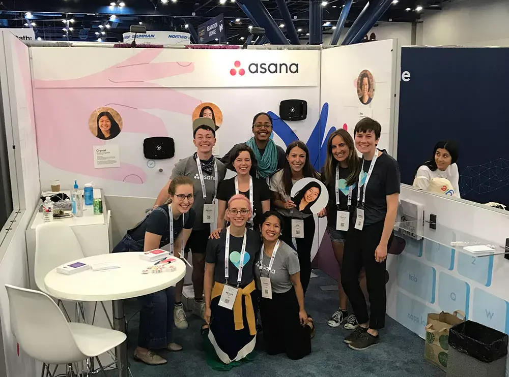Real Talk: Asana women on engineering leadership practices - The Asana ...