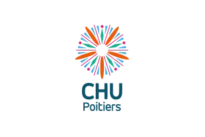logo du CHU de Poitiers