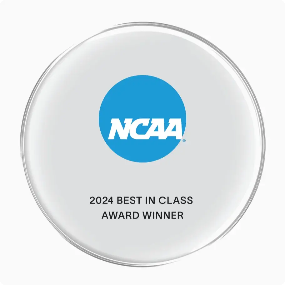 NCAA logo