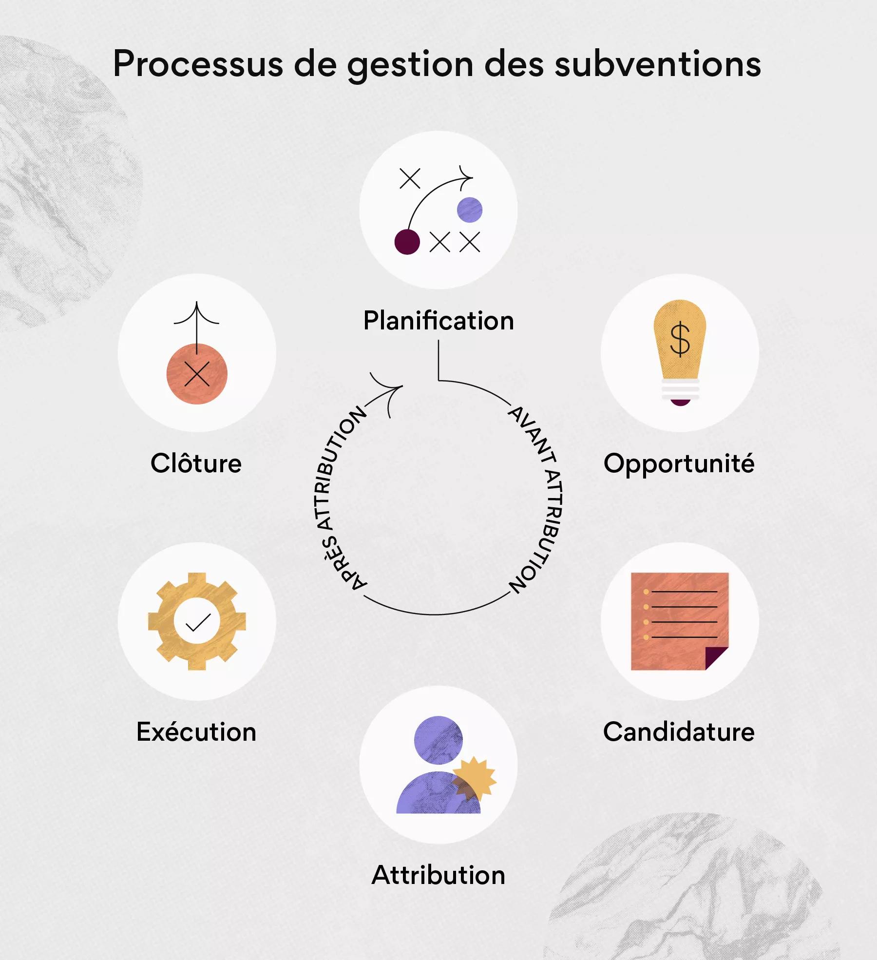 Gestion Des Subventions : Le Guide Pratique Des Organisations à But Non ...