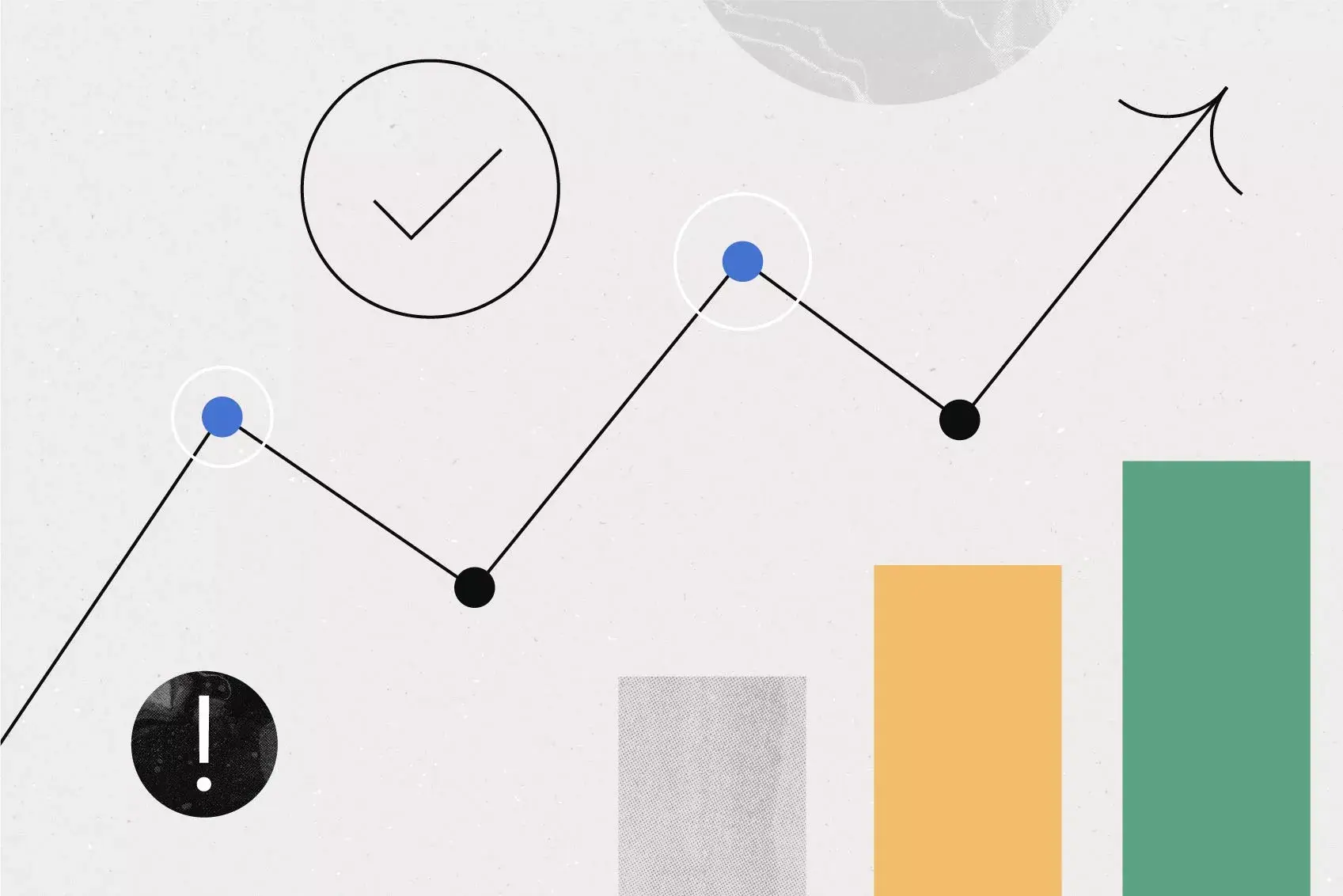 Indicateurs clés de performances (ICP) - Image bannière de l’article