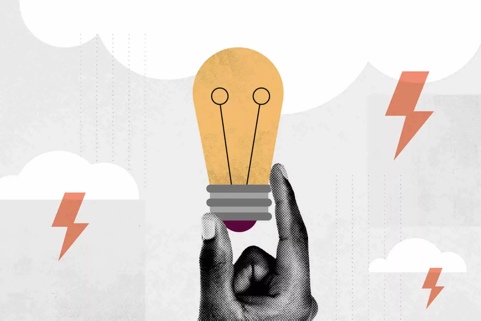 Brainstorming sul significato della "privacy" e i rischi digitali
