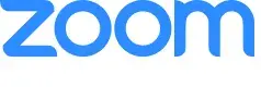 Zoom のロゴ