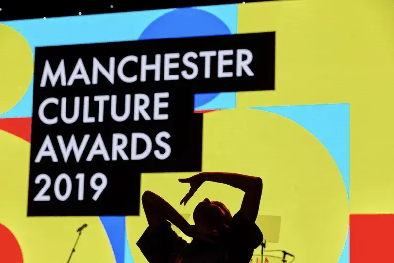 Manchester Culture Awards