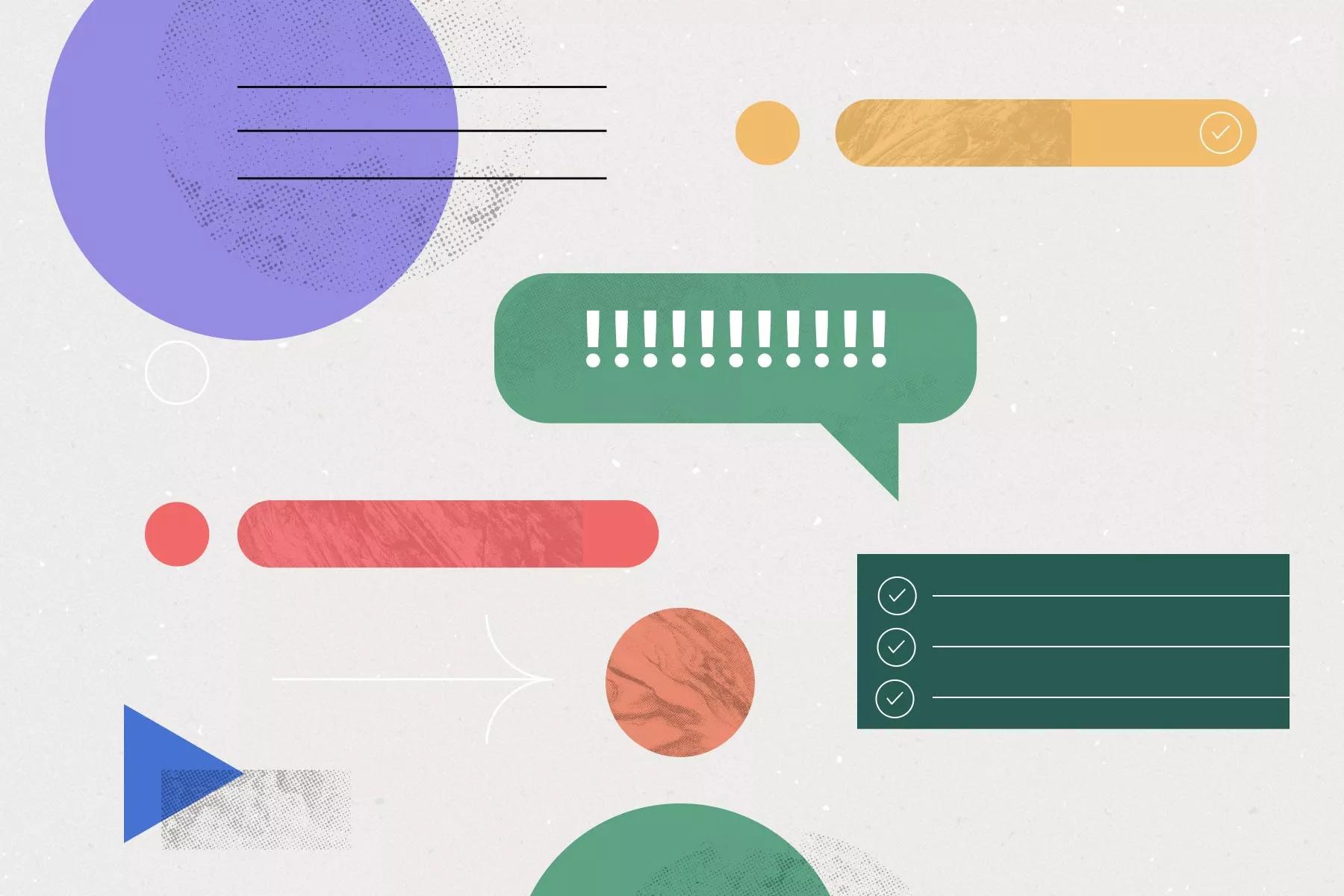 39 Project Management Terms You Should Know [2022] • Asana