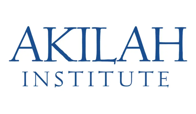 The Akilah Institute logo