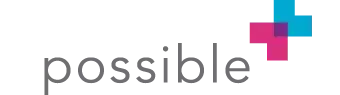 Logotipo da Possible