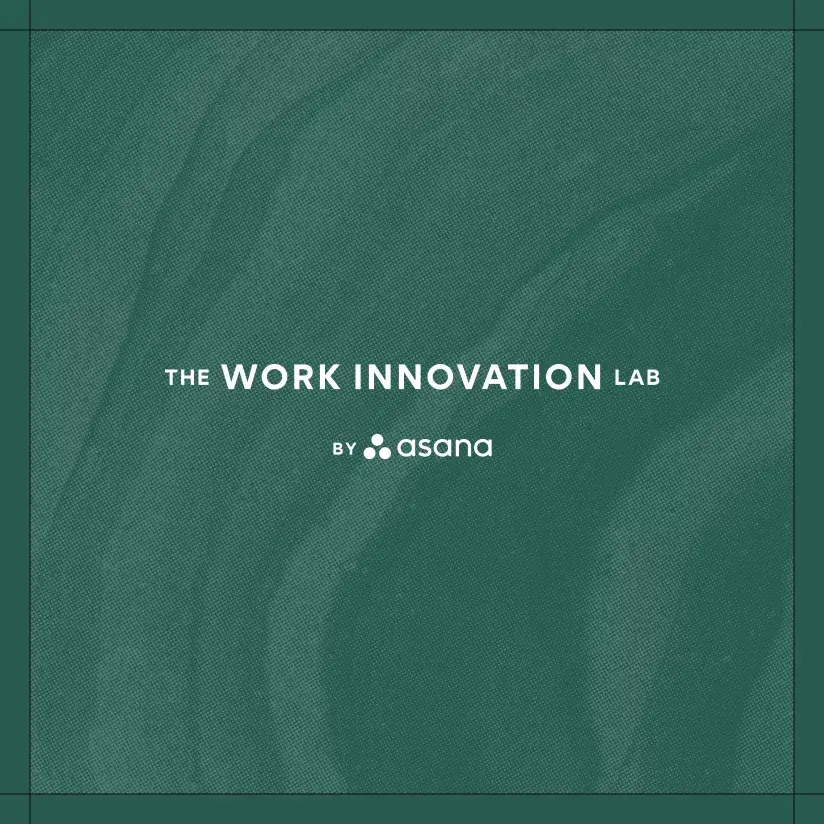 work innovation lab