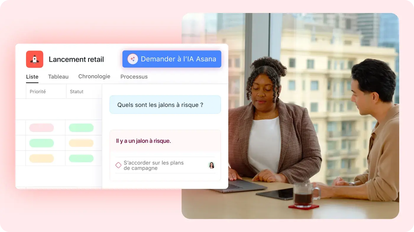 Plus qu’un simple outil, l’IA est un véritable coéquipier