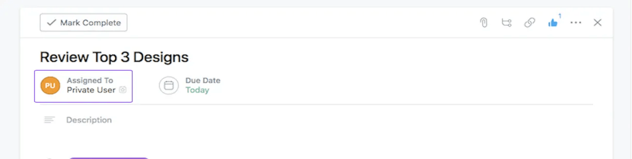 utilisateurs privés