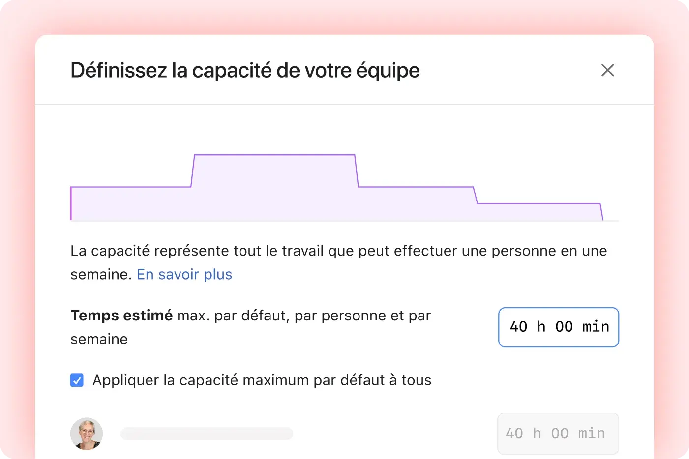 Icône Mettez vos insights en pratique