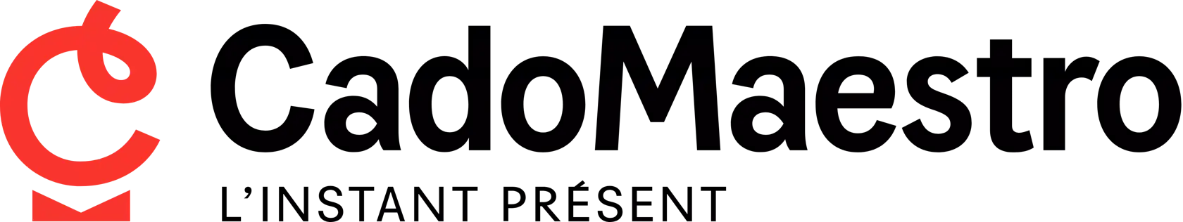 Logo von Cadeau Maestro